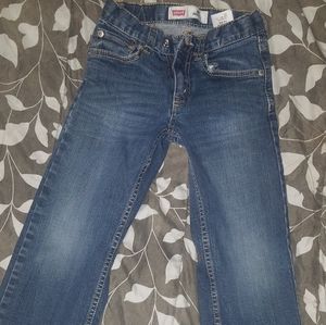 Levi 505 jeans
